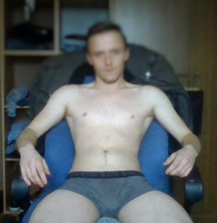 Gay Chat User boyonboy1988 - Bild 2