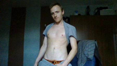 Gay Chat User boyonboy1988 - Bild 1