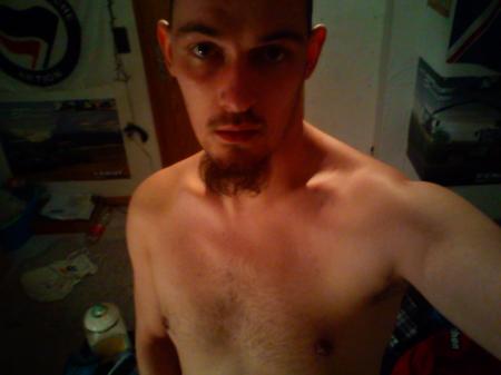 Gay Chat User tim_bi_23 - Bild 1