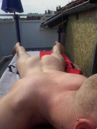 Gay Chat User Nero_25_BS - Bild 1