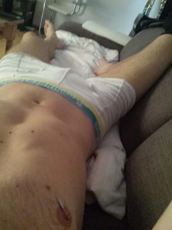 Gay Chat User Nero_25_BS - Bild 4