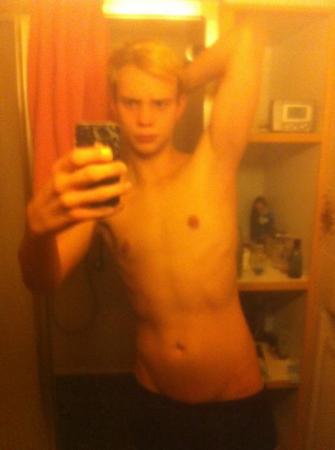 Gay Chat User thomas9911 - Bild 3