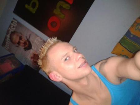 Gay Chat User thomas9911 - Bild 1